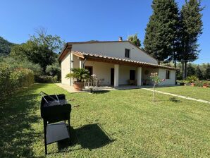 Villa Schönes Haus Narbij Lucca - San Giuliano Terme - image1