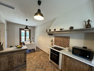 Villa San Giuliano Terme Features 15