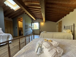 Villa San Giuliano Terme Features 16