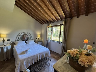 Villa San Giuliano Terme Features 17