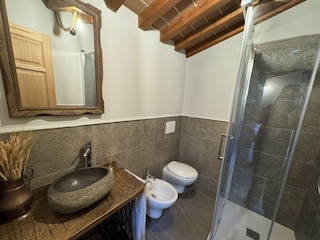 Villa San Giuliano Terme Features 20