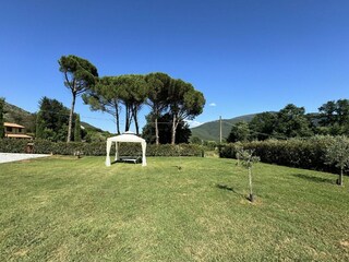 Villa San Giuliano Terme Außenaufnahme 4