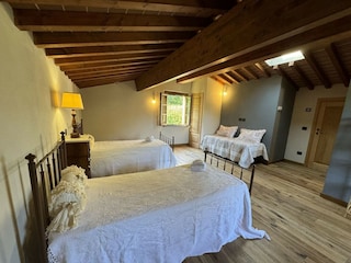 Villa San Giuliano Terme Features 11