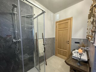 Villa San Giuliano Terme Ausstattung 12