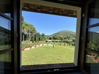 Villa San Giuliano Terme Außenaufnahme 2