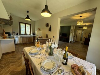 Villa San Giuliano Terme Features 10