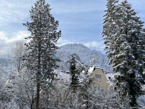 Holiday apartment SonnenPanorama - Bad Reichenhall - image1