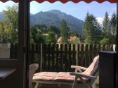 Apartamento de vacaciones Bad Reichenhall Grabación al aire libre 1