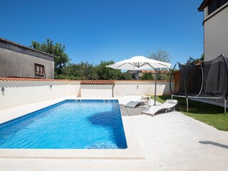 Villa Puntera Outdoor Recording 5