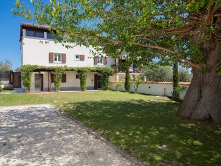 Villa Puntera Outdoor Recording 3