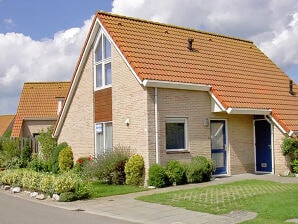 Bungalow Scheldeveste 167 (Zwin), Breskens - Breskens - image1