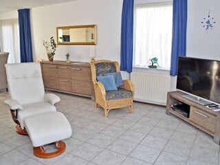 Sitting area
