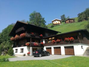 Apartment Zudrellhus - Silbertal - image1