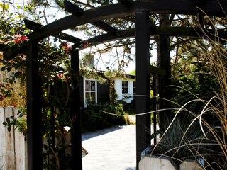 Vakantiehuis Callantsoog Buitenaudio-opname 3