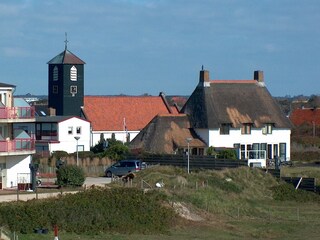 Casa per le vacanze Callantsoog Ambiente 11