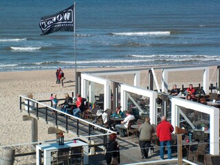 Casa per le vacanze Callantsoog Ambiente 14