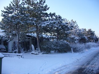 Casa per le vacanze Callantsoog Ambiente 13