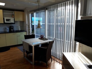 Vakantiehuis Callantsoog Buitenaudio-opname 4