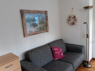 Vakantiehuis Callantsoog Buitenaudio-opname 5