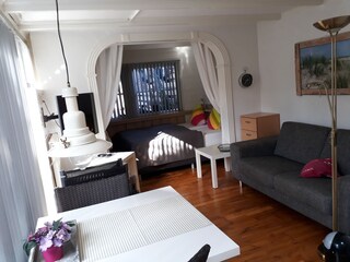 Vakantiehuis Callantsoog Buitenaudio-opname 6