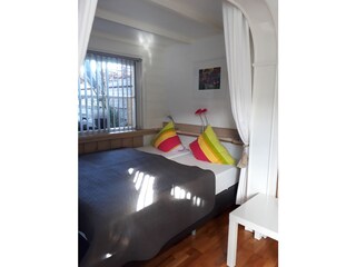 Vakantiehuis Callantsoog Buitenaudio-opname 7