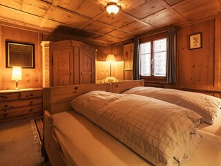 Gasthaus Kreuz - Schlafzimmer 2 Michael