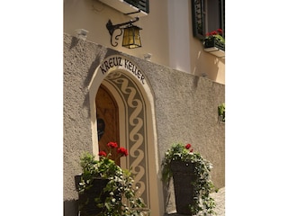 Gasthaus Kreuz - Kreuzkeller