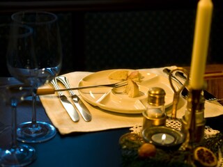 Gasthaus Kreuz - Fondue