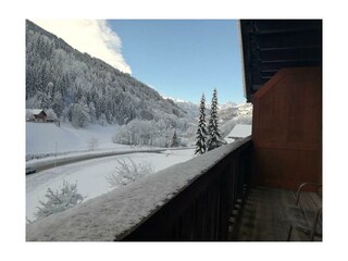 Ausblick