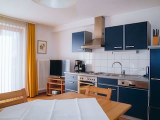 Appartement Anna - Küche