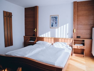 Appartement Anna - Schlafzimmer