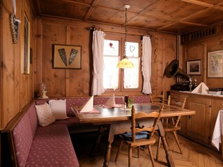 Gasthaus Kreuz - Montafoner Stuben