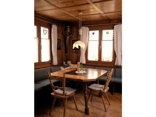 Gasthaus Kreuz - Montafoner Stuben