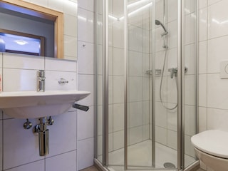 Appartement Maximilian - Bad