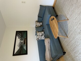 Landhaus Kreuz - Wohnzimmer