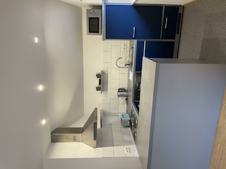 Landhaus Kreuz - Küche