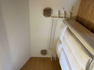 Landhaus Kreuz - Schlafzimmer