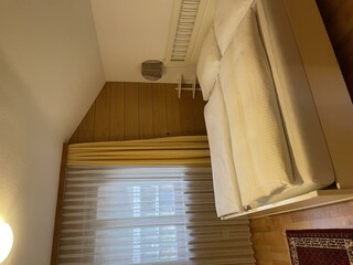 Landhaus Kreuz - Schlafzimmer