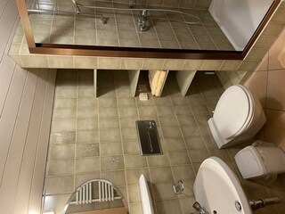 Landhaus Kreuz - Bad