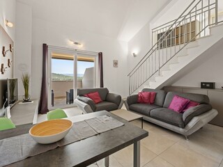 Appartement Cres Stadt Kenmerken 12