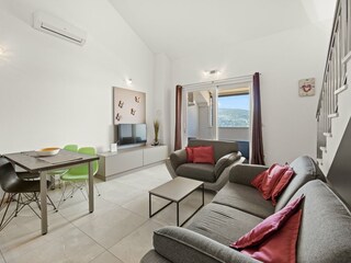 Appartement Cres Stadt Kenmerken 13