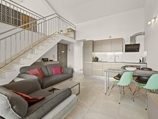 Appartement Cres Stadt Kenmerken 15