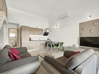 Appartement Cres Stadt Kenmerken 16