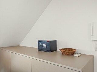 Appartement Cres Stadt Équipement 18