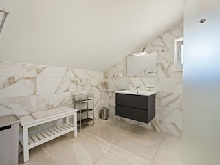 Appartement Cres Stadt Équipement 27