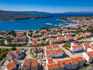 Holiday apartment Jana with Sea View - Cres Town - image1