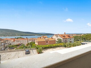 Appartement Cres Stadt Environnement 34