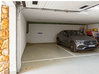 Appartement Cres Stadt  36