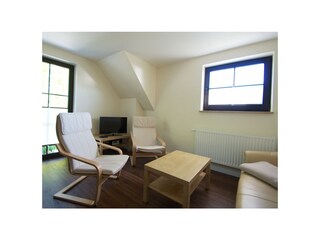 Wohnzimmer Sitzecke
