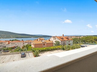 Appartamento Cres Stadt Registrazione all'aperto 5